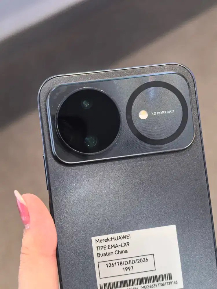 Huawei Nova 16s