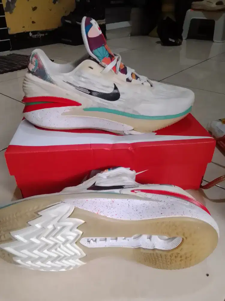 Sepatu Nike GT cuth