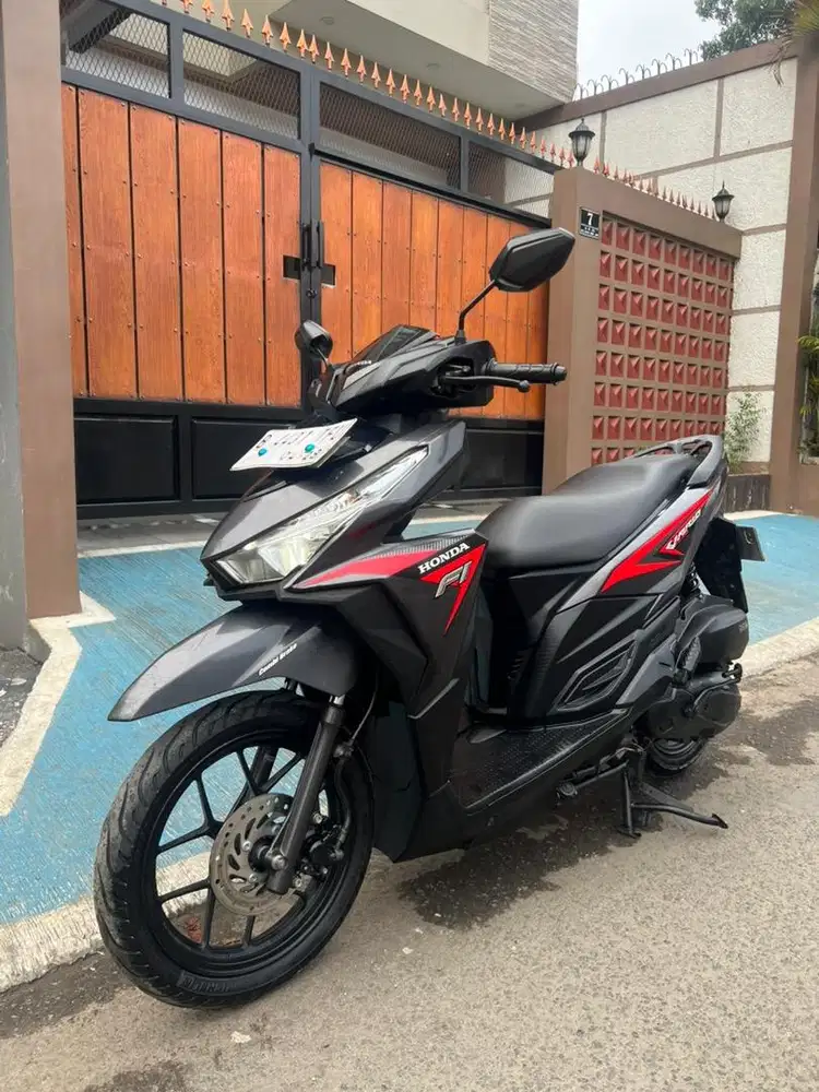 Honda Vario 125cc 2015 Good Condition