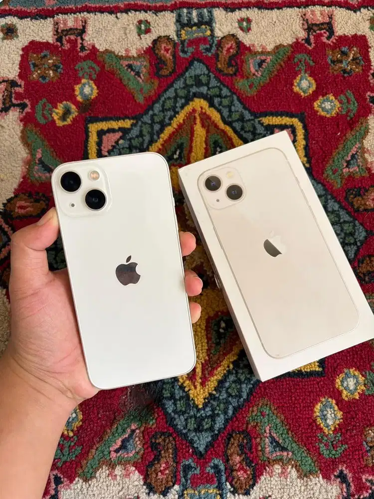 iphone 13 128gb resmi ibox