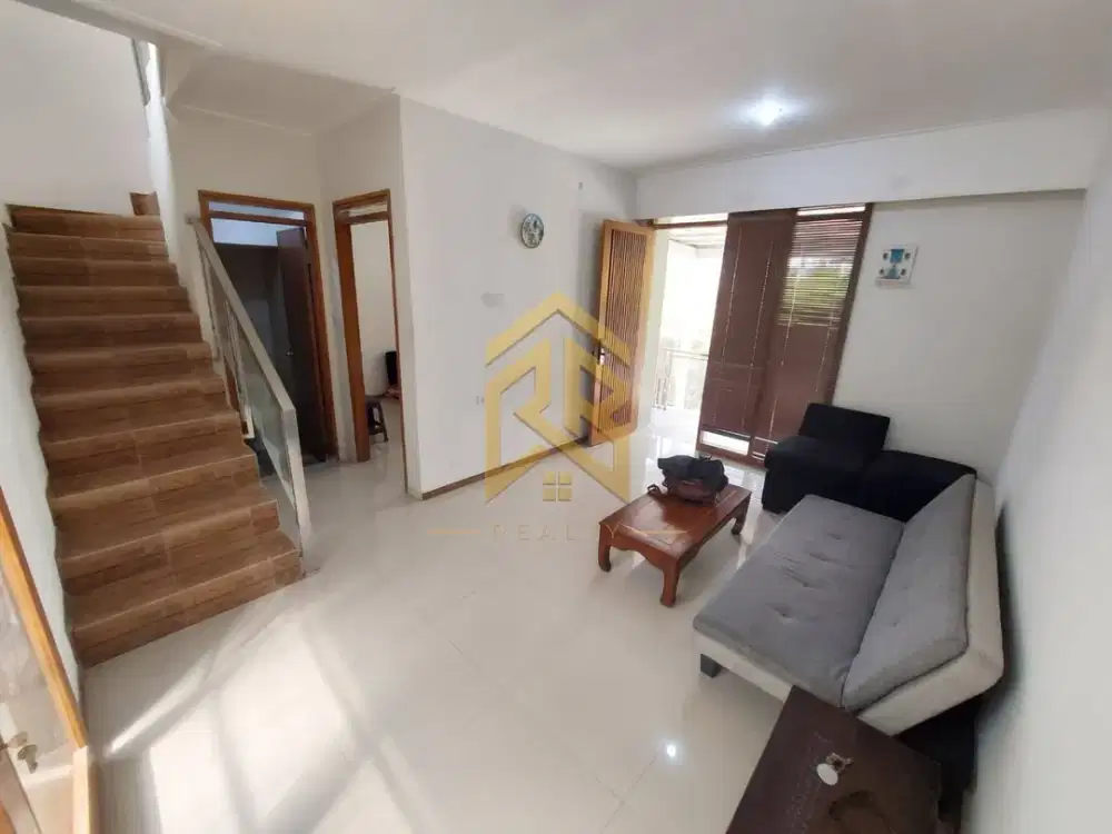 Rumah Siap Huni Di Bali Garden City Awiligar Akses mudah ke Cigadung Dago Bandung