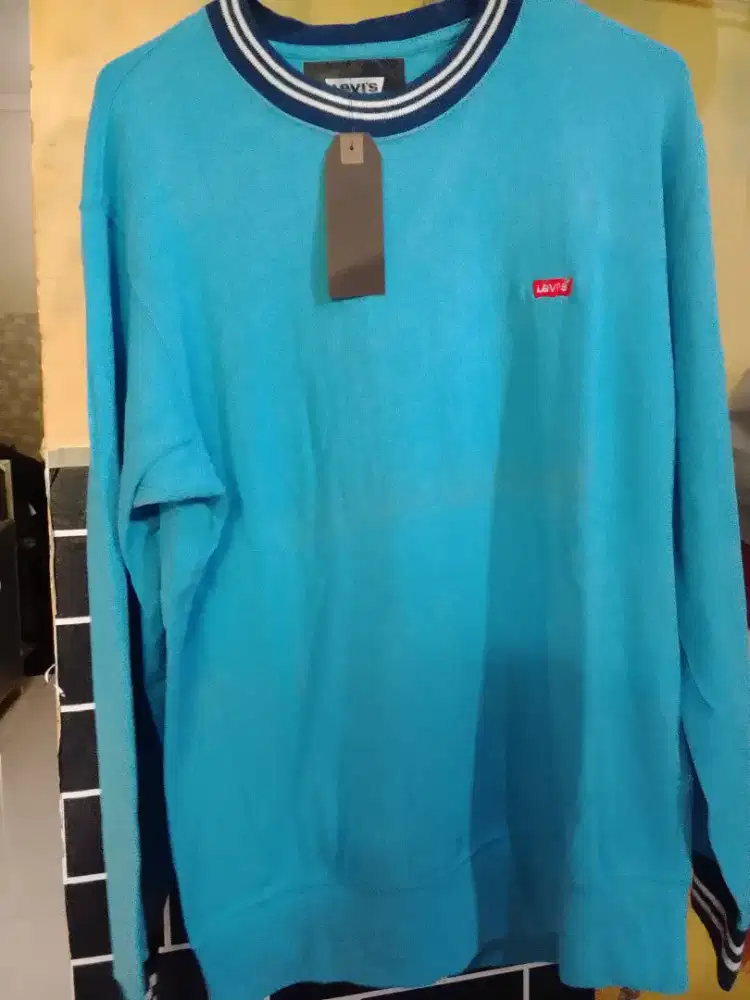 Sweater Levis original