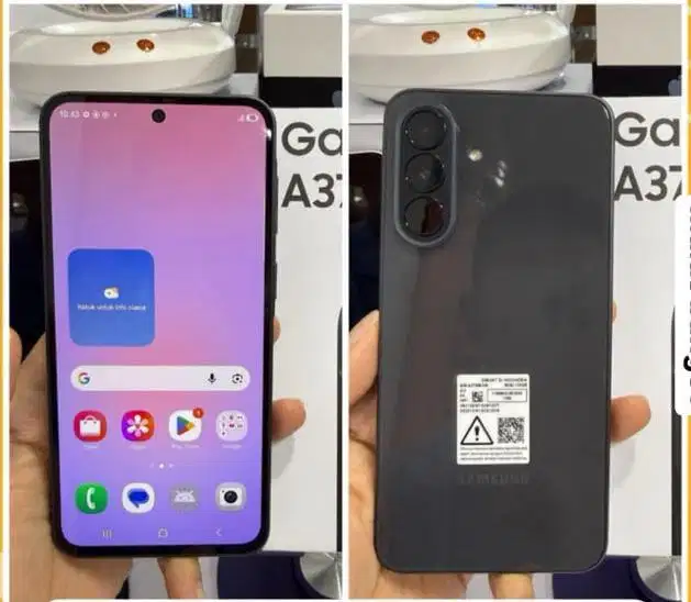 Samsung A36 8/128Gb