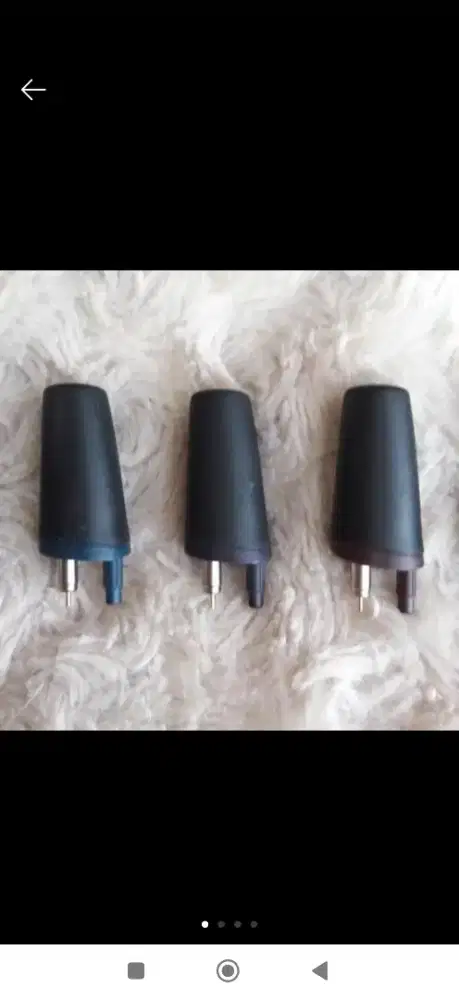 Anten/antena Ericsson T28/T29/T39 dll.