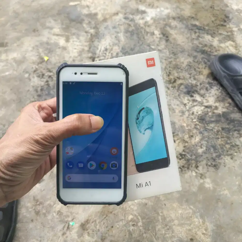 Xiaomi MIA1 Fullset