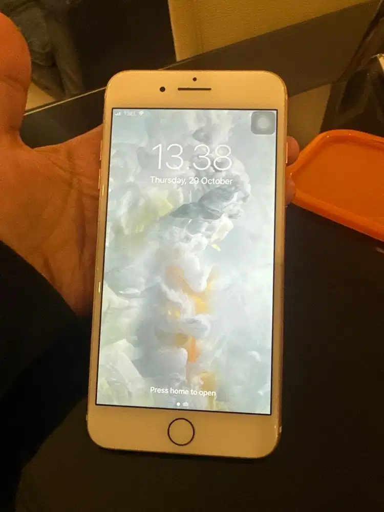 iphone 7 plus bagus