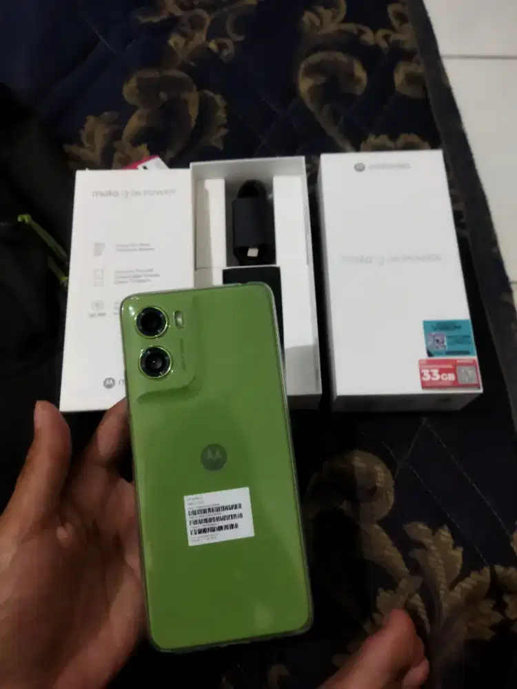 Motorola g 06 power