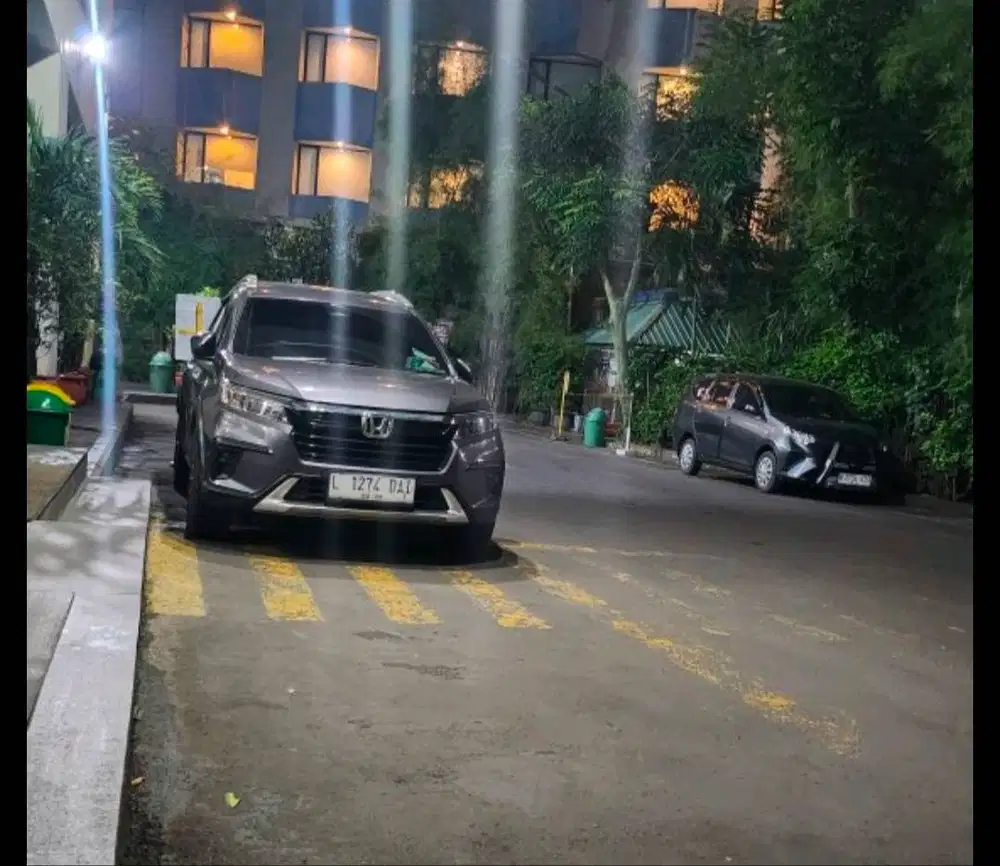 New BRV Prestige Sensing Surabaya