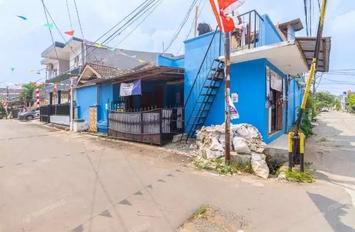 Dijual Kos an Griya Praya Seiwa Ciater