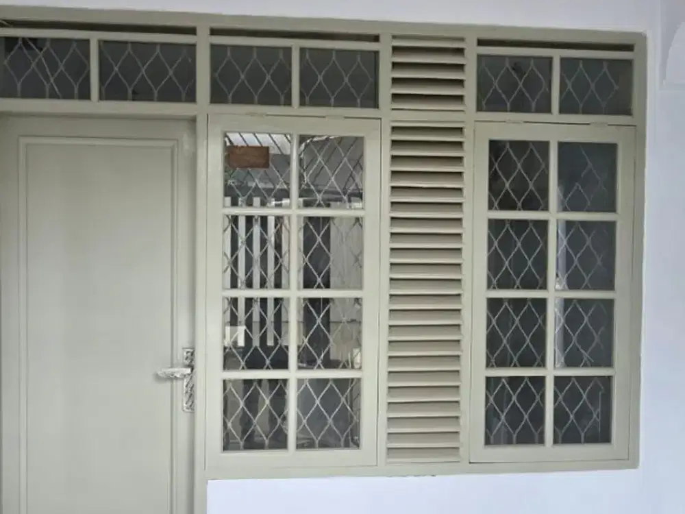 Dijual Rumah Nyaman Nata Endah Kopo SHM LT 165m2