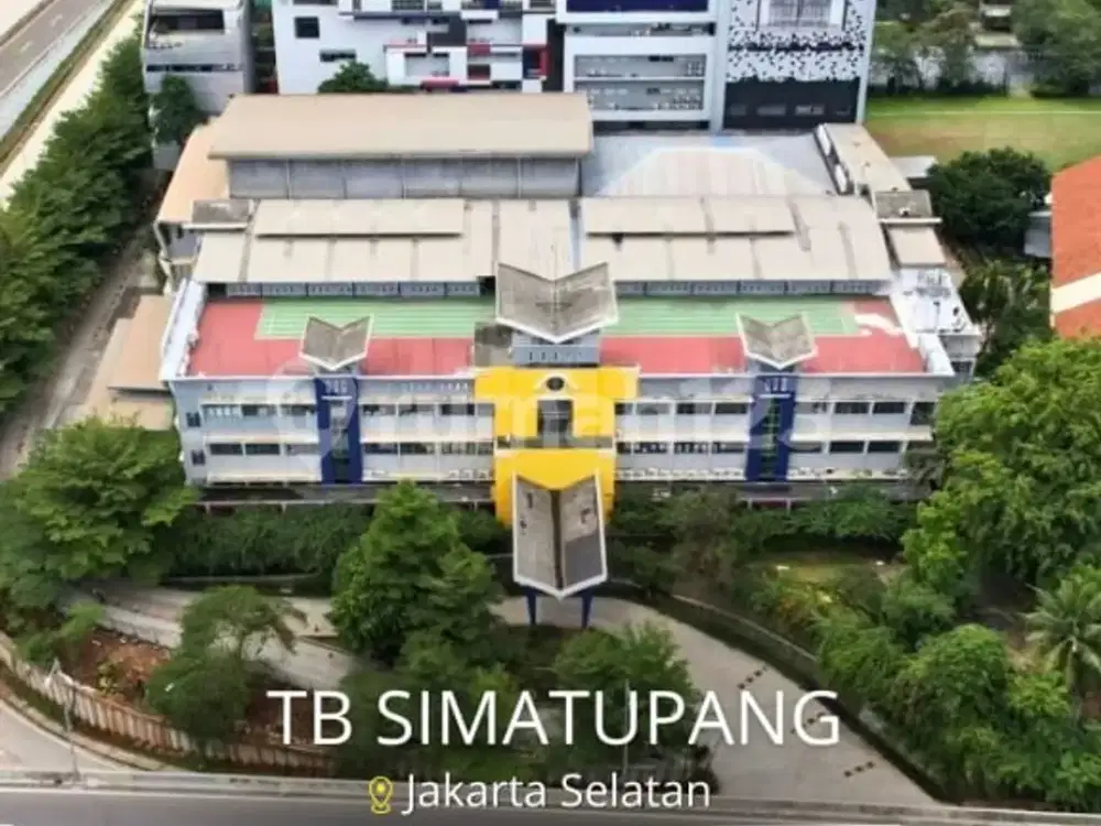 FOR SALE TB SIMATUPANG Jakarta Selatan
