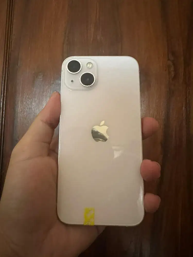 iPhone 13 128 GB All Operator