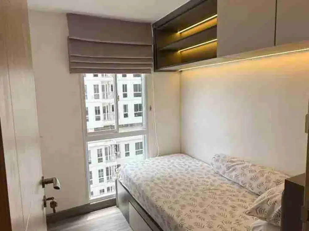 Sewa Apartemen Tokyo 2br Full Furnished