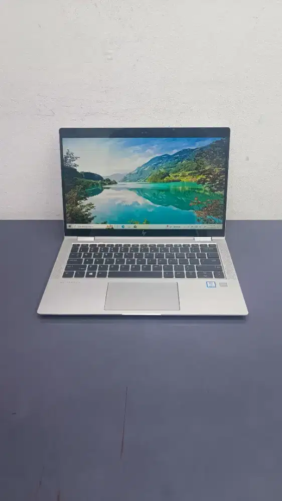 Hp EliteBook X360 1030 G3