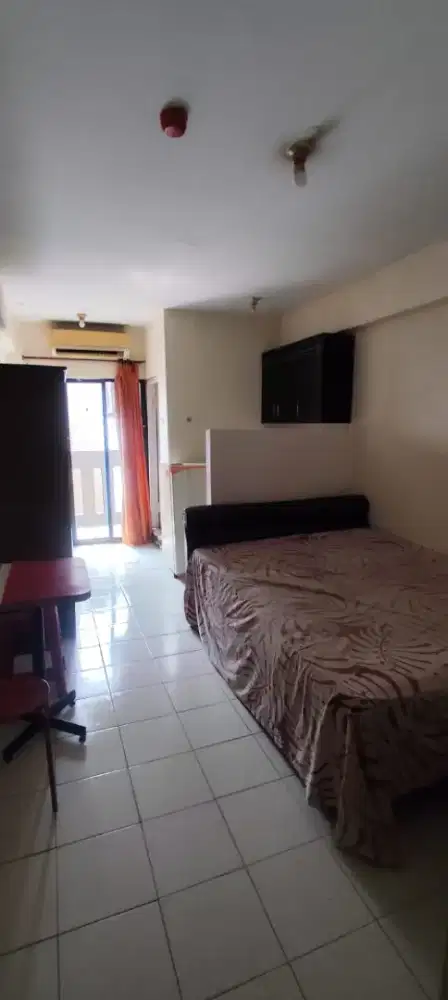 JUAL CEPAT DAN MURAH APARTEMEN CASABLANCA EAST RESIDENCE CER