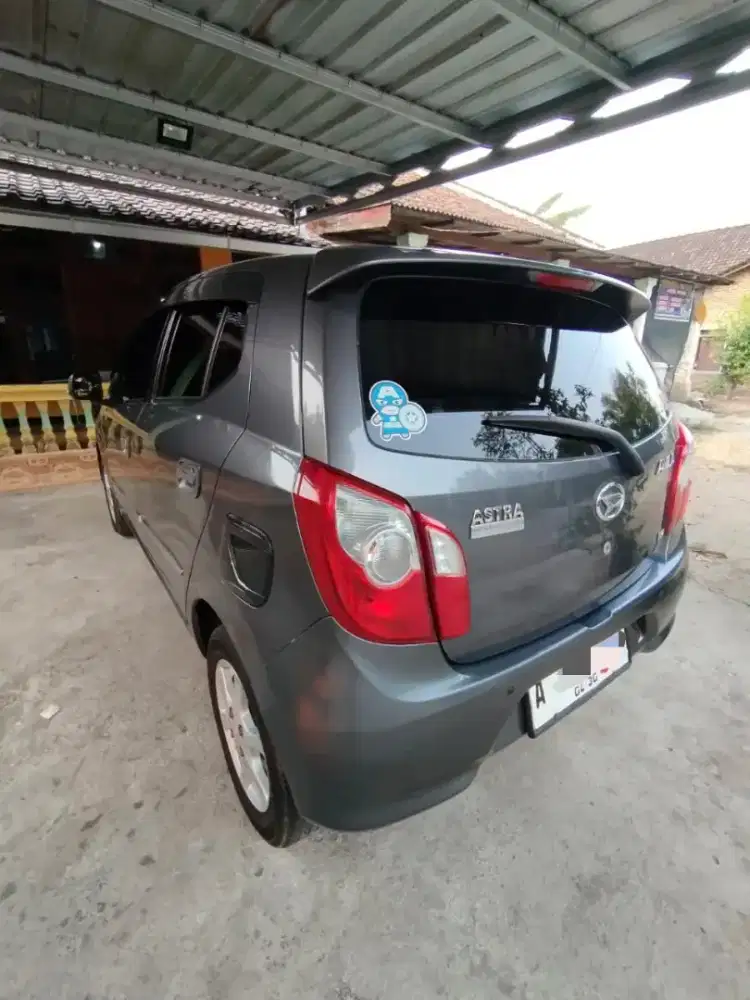 Ayla x 2015 manual abu abu