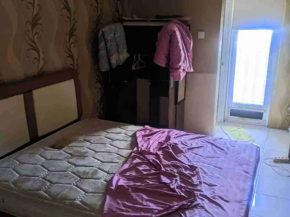 Jual Apartemen Green Bay Studio Furnish