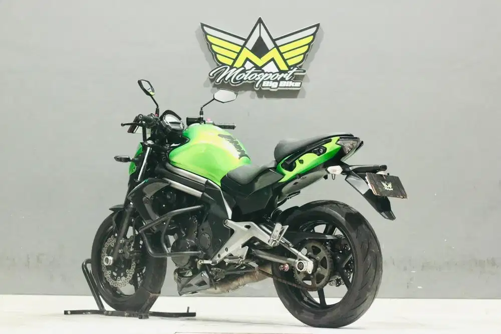 Kawasaki er6n 650 mulus ninja 650 er6f 650 CBR250 KTM Duke 390