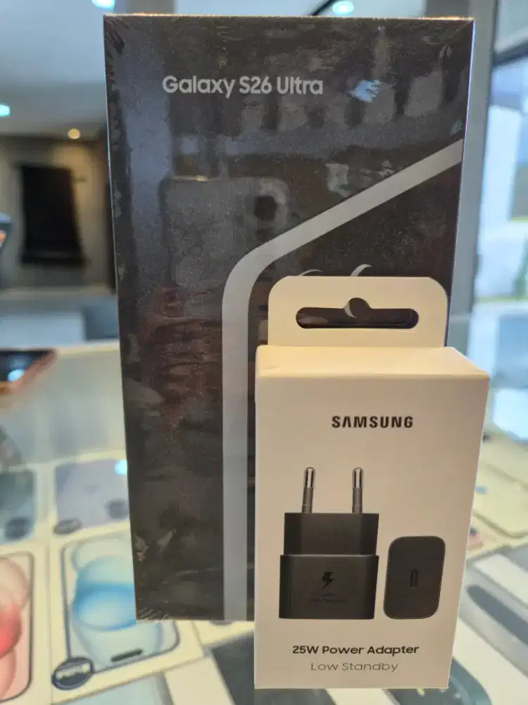 PROMO POTONGAN HARGA SAMSUNG GALAXY S26 FE
