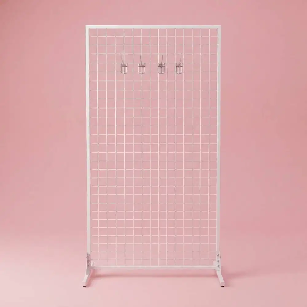 RAK DISPLAY AKSESORIS T. 150 CM + KAKI READY STOK SIAP KIRIM