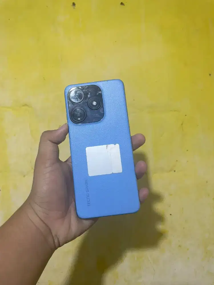 TECNO SPARK 10C