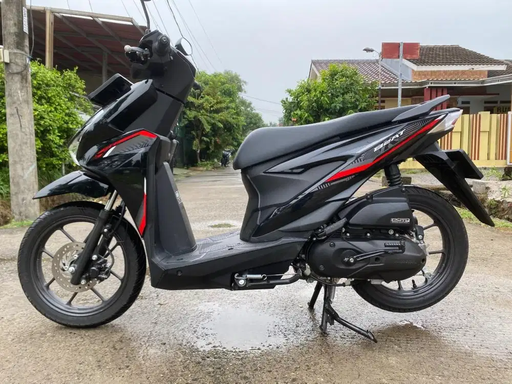 59@: DP:1,700RB B DKI NEW BEAT CW CBS PLUS 2025/2026