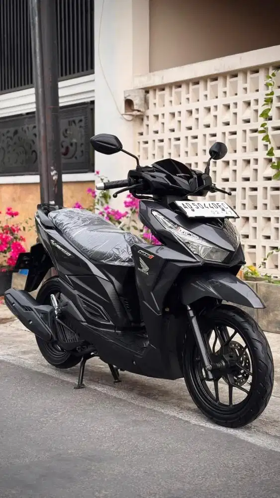 HONDA VARIO LED CBS ISTIMEWA ORIGINAL