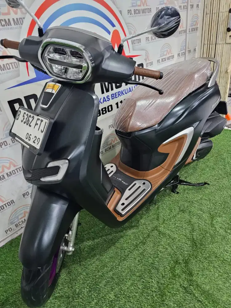 Honda Stylo 160 Abs 2024