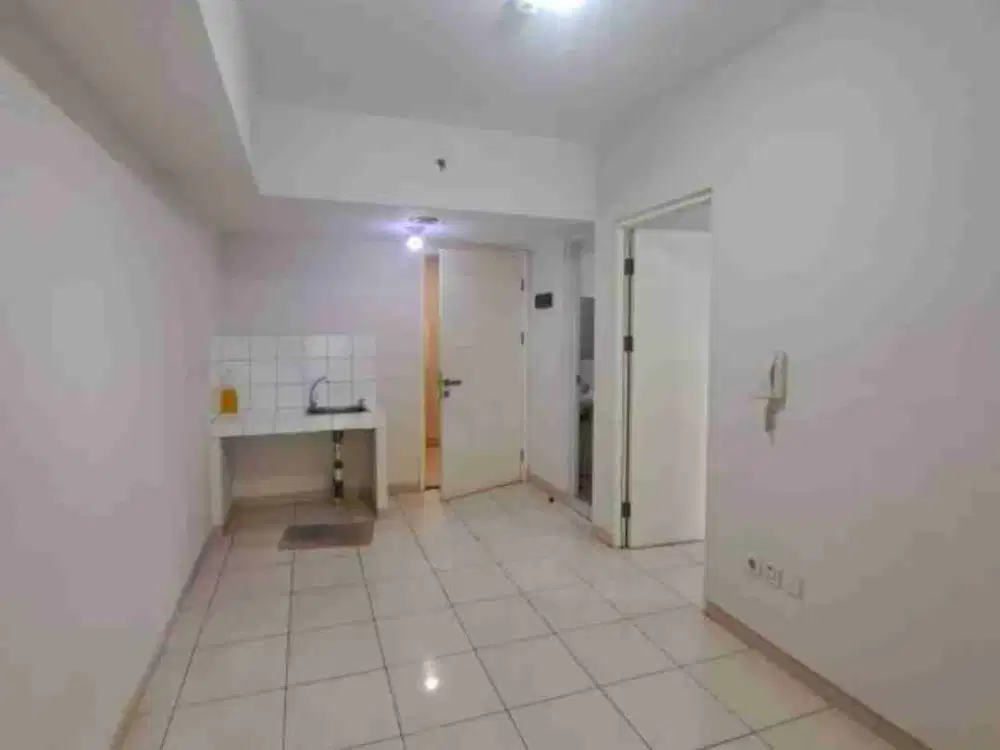 Dijual 2br Apartemen The Springlake summarecon bekasi, MURAH