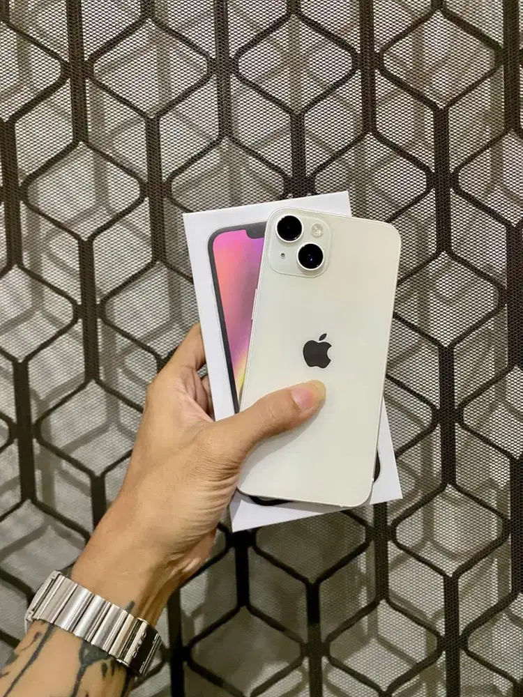 Baca deskripsi, iphone 14 128Gb inter All operator