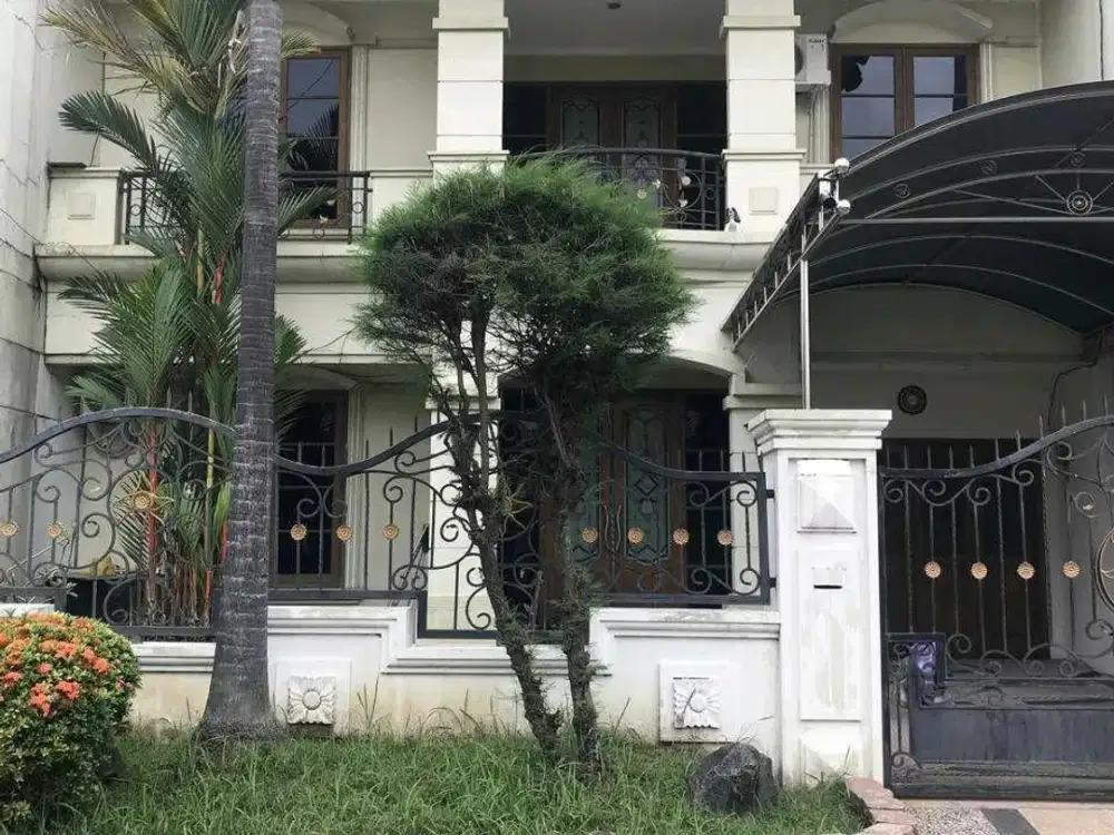 Disewa Rumah Dharmahusada Mas area Dharmahusada, Kota Surabaya PRLIEA262