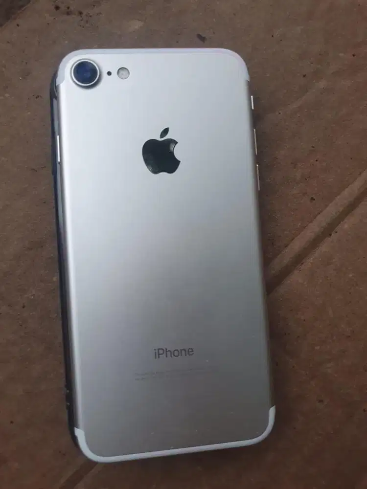 iphone 7 32gb rose gold