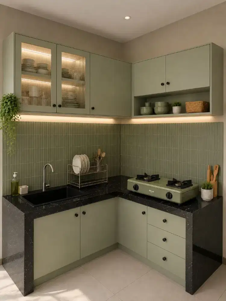ABR Furniture Jogja custom