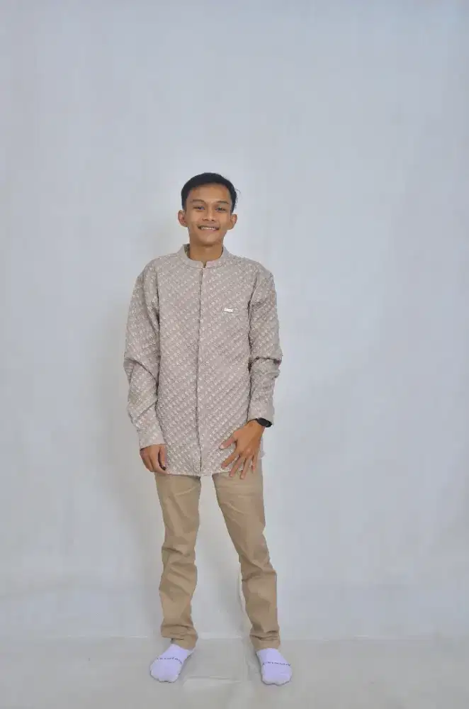 Bismillah ada kerjaan apa aja asal Halal