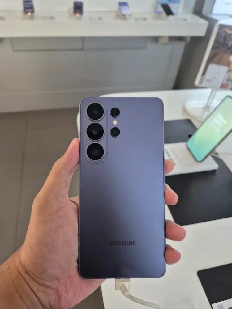Samsung S26 Ultra promo kredit bisa 0% bungq tenor sampai 24 bulan