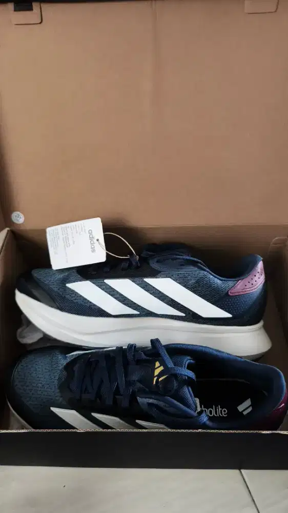 Sepatu adidas duramo SL2 M