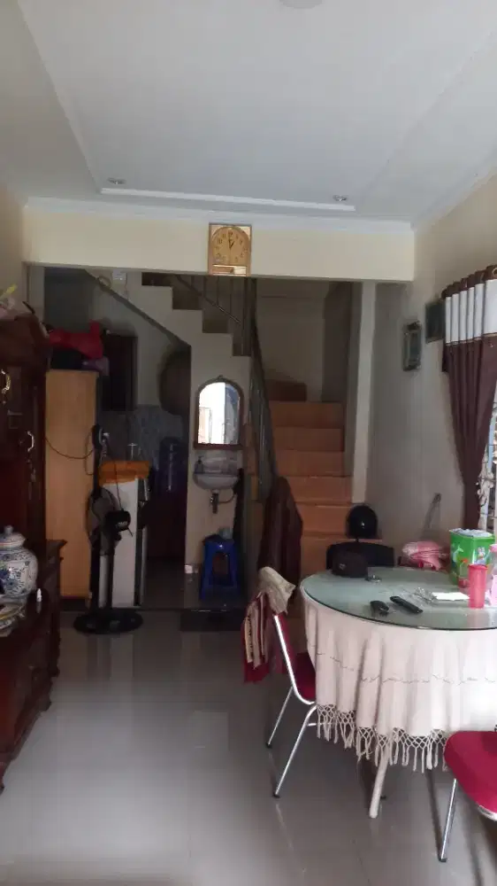 RUMAH MURAH SIAP HUNI TANJUNG BARAT JAKSEL