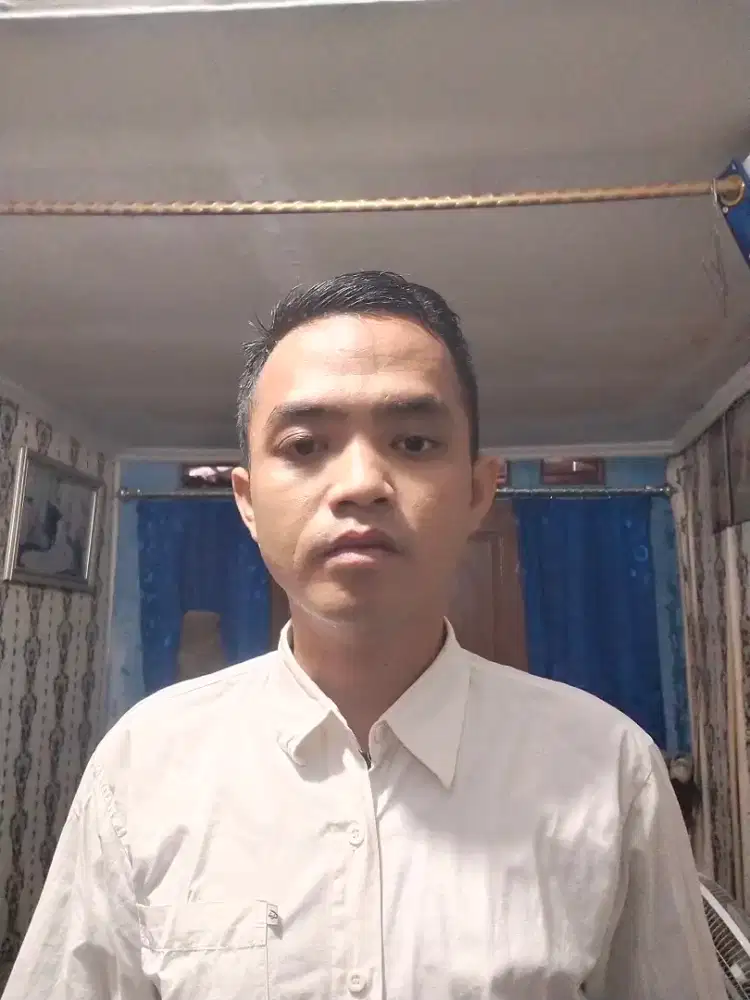 Mencari pekerjaan