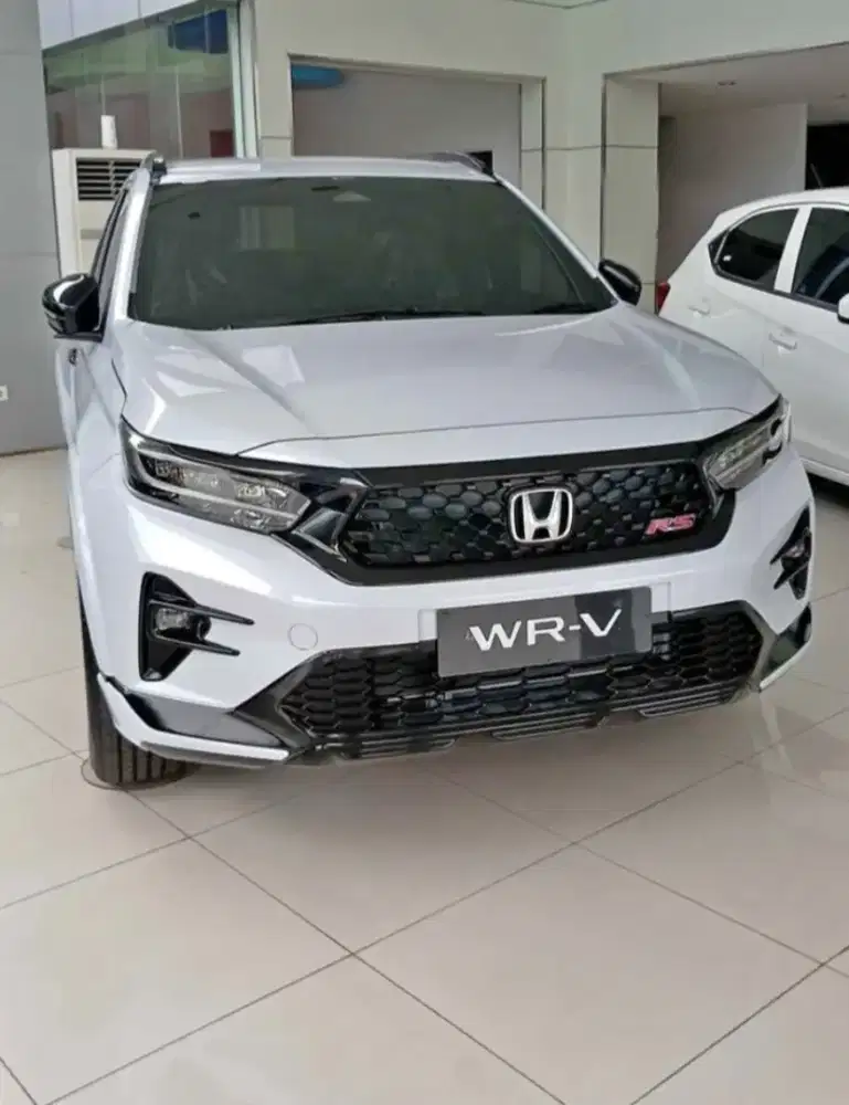 HONDA WRV 2026 DISKON AKHIR TAHUN