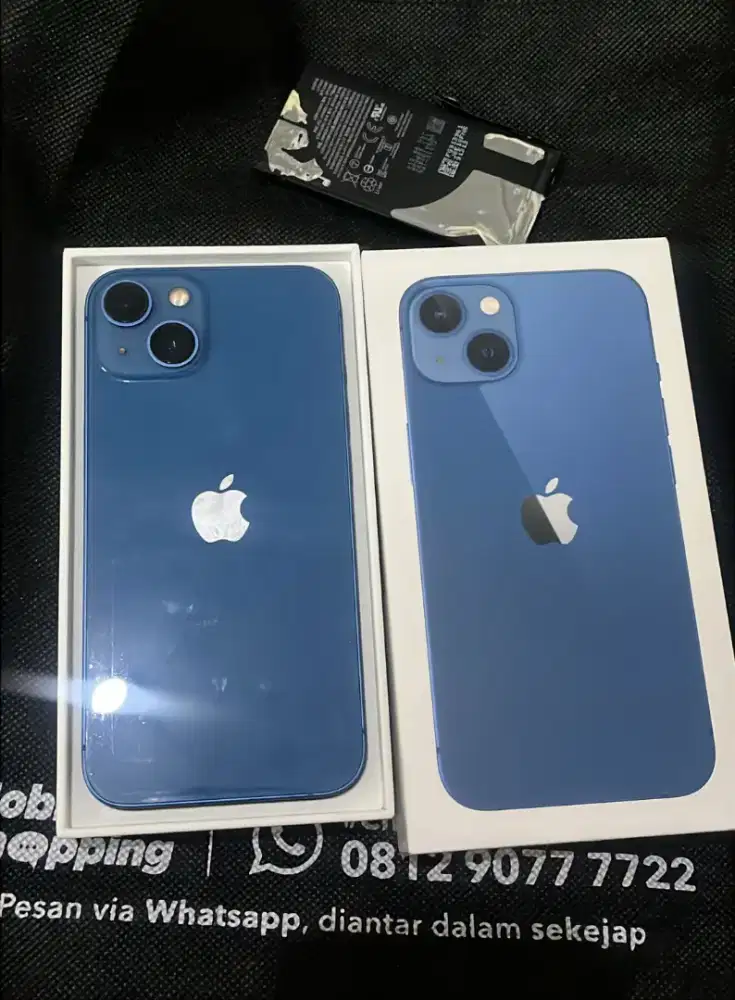 iphone 13 512gb ibox