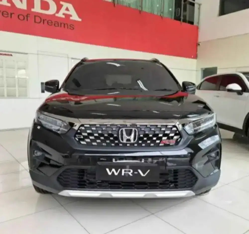 HONDA WRV 2026 SPECIAL PRICE