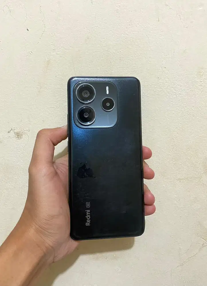 Redmi Note 14 5G