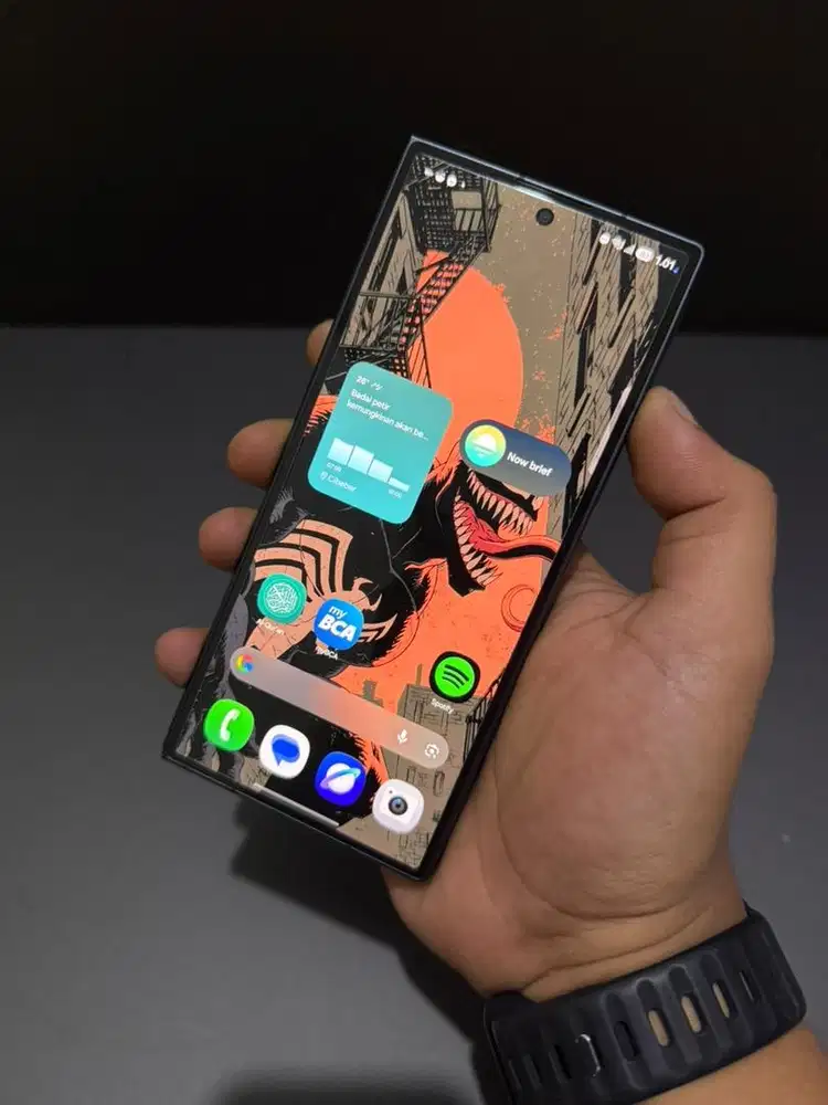 Samsung Fold 7 12/256 Resmi SEIN