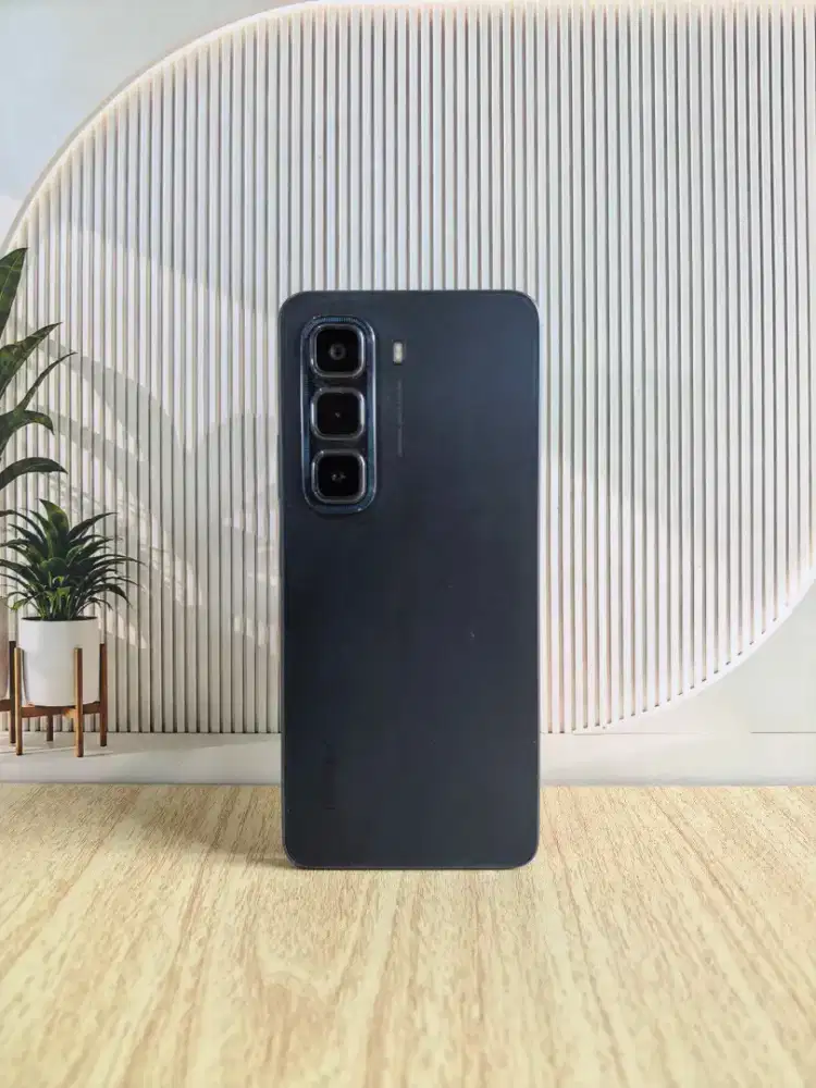 Infinix Hot 50 RAM 8GB / ROM 128GB Unit Only