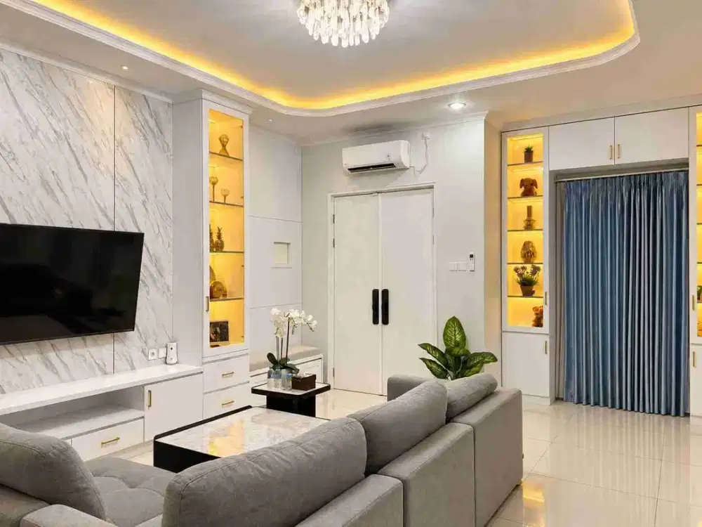 Pasadena Residences Gading Serpong