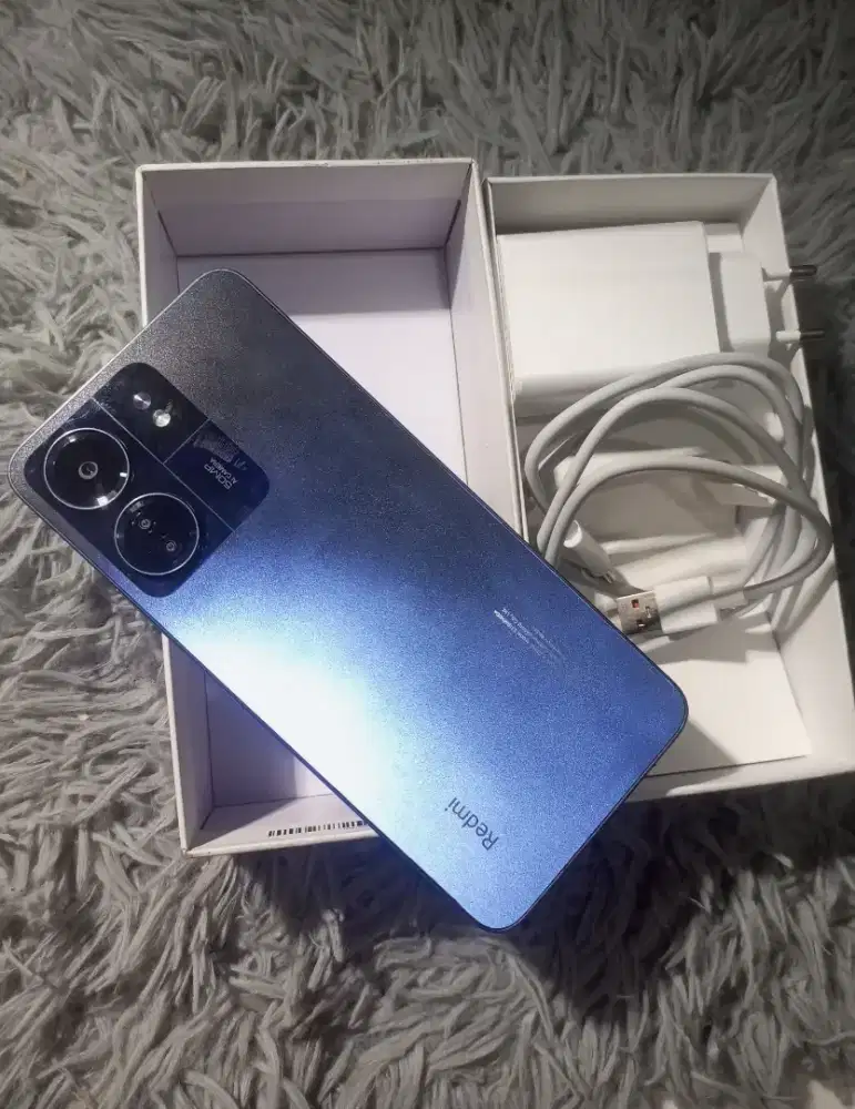 REDMI 13C 8/256