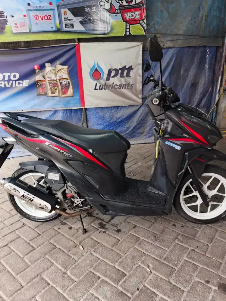 HONDA VARIO 125 GEN1 CBS ISS