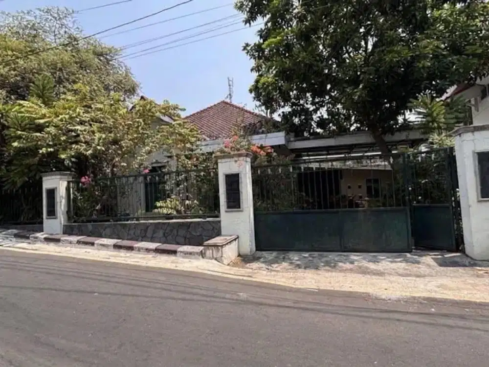 Jual Rumah siap huni di Gajahmungkur. Semarang – 11999