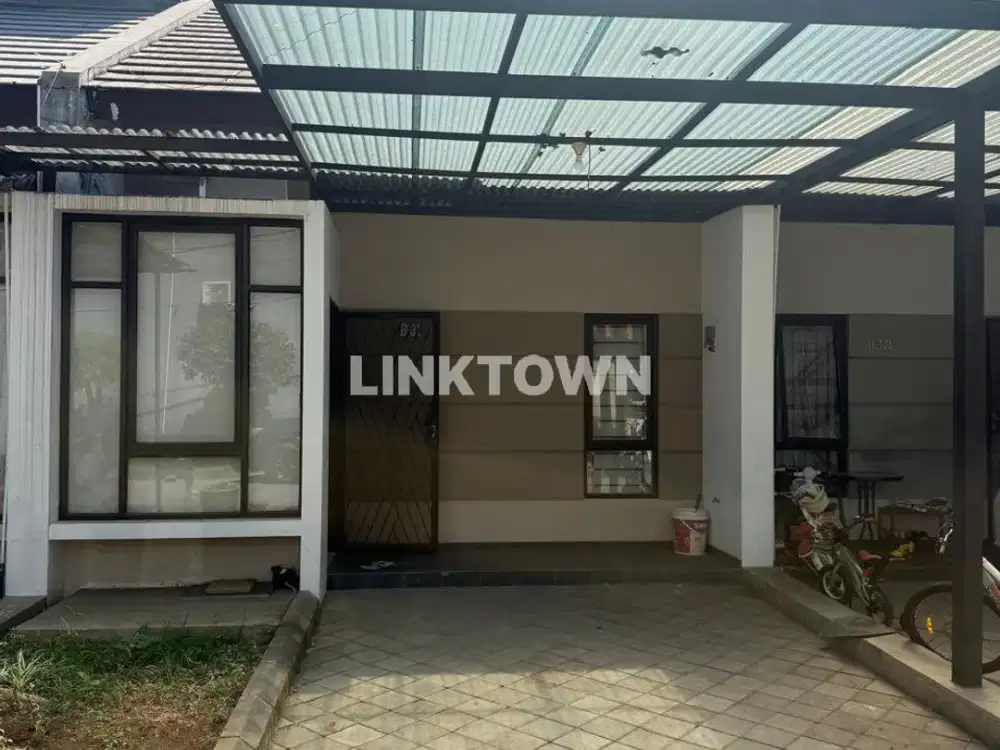 Dijual Rumah Di Arcamanik Siap Huni Bagus Sudah SHM