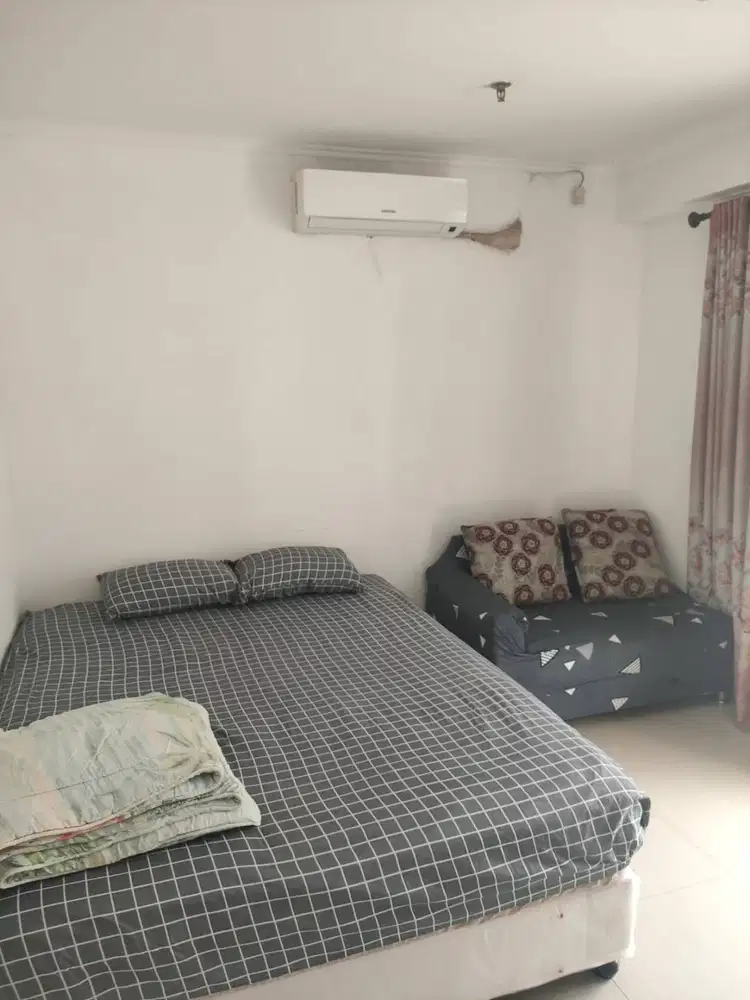 Apartment Pasteur Bandung Type Studio Full Furnished